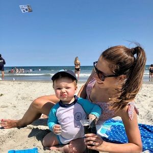 Meet your Posher, Sara